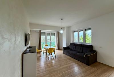 Apartament cu 2 camere în Central - 9