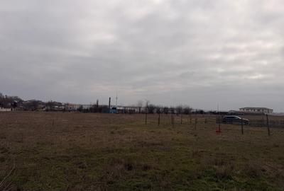 Teren Construcții intravilan de 389 mp, în Periferie - 4