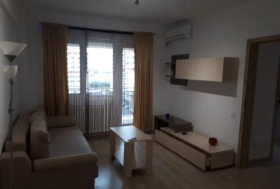 Apartament cu 2 camere decomandat, mobilat în Păcii - 1