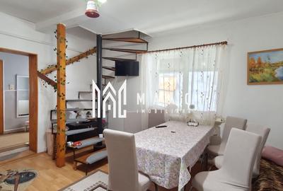 Casă individuală cu 3 camere cu Canalizare în Axente Sever - 4