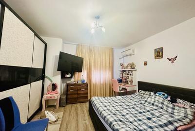 Casa superba insiruita cu 3 camere si curte langa scoala Petru Rares - 9