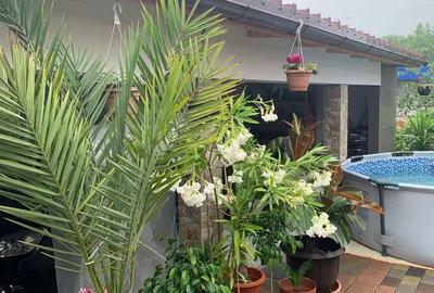 Casă cu 4 camere în Gherla - 3