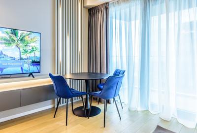 2 BEDROOM APARTMENT FOR RENT // ONE MIRCEA ELIADE - 7
