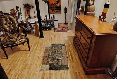 Casă individuală cu 2 camere cu Teren 170 Mp în Cotroceni - 11