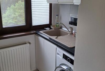 Apartament cu 2 camere decomandat, mobilat în Crângași - 9