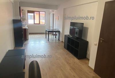 Apartament cu 2 camere, mobilat în Apărătorii Patriei - 12