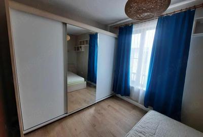 Apartament cu 2 camere semidecomandat în Central - 2