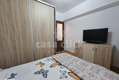 Apartament cu 2 camere decomandat, mobilat în Siderurgiștilor - 8