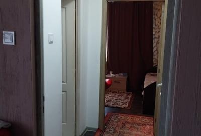 Apartament cu 2 camere semidecomandat în Tătărași - 11