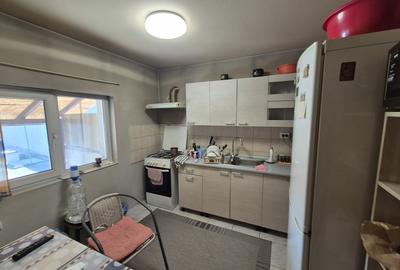 Chiajna - str Eroului, vanzare 2 corpuri de casa - 18