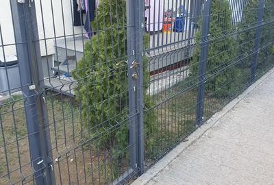 Apartament cu 2 camere decomandat în Fundata - 5