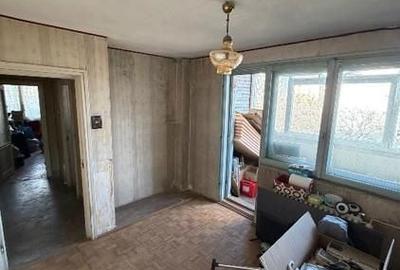 Apartament cu 3 camere semidecomandat în Giulești - 13