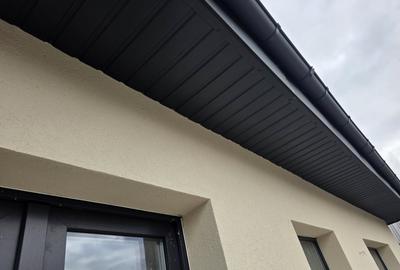 Casa individuala pe parter, teren 330mp, Harman - 31