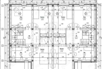 Casă cu Teren 280 Mp în Ghiroda - 1