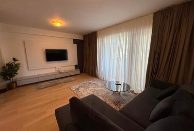 Apartament 2 cam Tineretului Parc oraselul Copiilor - 1