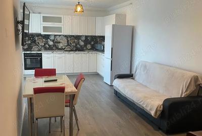 Apartament de inchiriat 3 camere, 2 bai, garaj Zona Mara?ti - 1