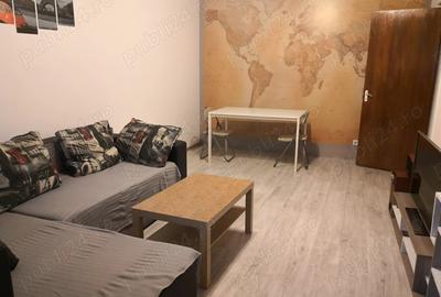 Inchiriez Apartament 3 camere Pantelimon - 1