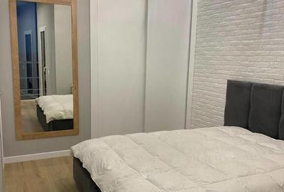 2 camere decomandate - 3