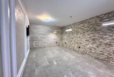 Apartament cu 2 camere decomandat, mobilat în Tractorul - 12