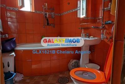 Casă cu 6 camere cu Teren 210 Mp în Timpuri Noi - 7