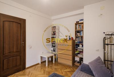 Vila D+P+E+M, curte proprie, centrala termica, loc de parcare - 9