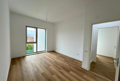 JIULUI-DAMAROAIA  Apartament in bloc boutique  2025, 1 loc garaj subteran - 11