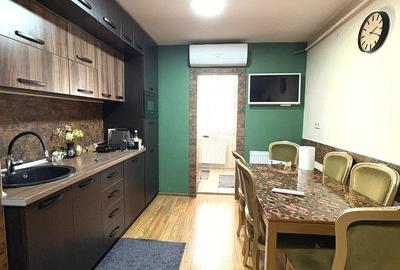 Apartament cu 3 camere în Nord - 2