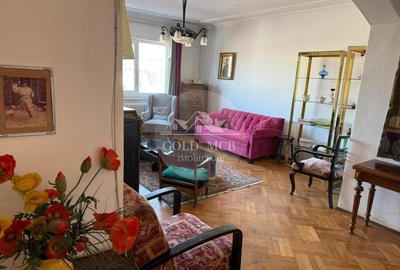 Apartament cu 3 camere circular în P-ța Universității - 5