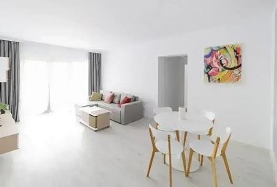 Penthouse 4 Camere | Lux| Vedere Panoramică | Metrou Mihai Bravu | - 3