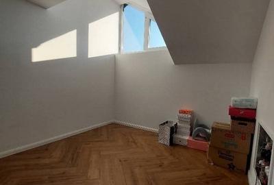 Vilă Individuală 7 Camere,  teren 572 mp Drumul Dobroesti Fundeni Vilă Individuală 7 Camere,  teren 572 mp Drumul Dobroesti Fundeni - 40