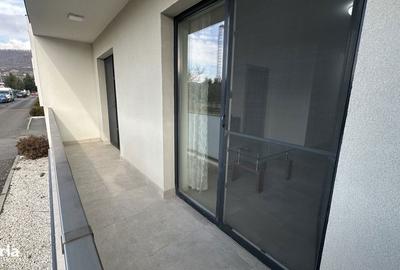 Apartament cu 2 camere în Valea Borcutului - 3