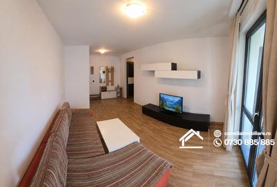 Apartament cu 2 camere semidecomandat, mobilat în Militari - 19