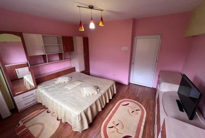 Apartament cu 2 camere decomandat în Sud - 4