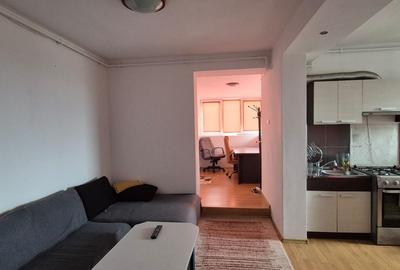 De inchiriat ap. 3 cam.,modern, Str. Marasti - cart. 7 Noiembrie - 3