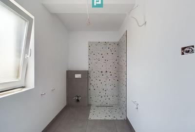 Casă cu 4 camere cu Canalizare în Moșnița Veche - 4