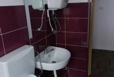 Garsonieră semidecomandată în - 6