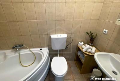 Inchiriere apartament 2 dormitoare Gheorgheni, zona de case - 9