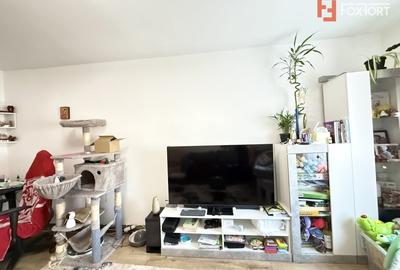 Apartament cu 3 camere decomandat, mobilat în Lipovei - 19