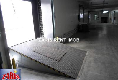 Spațiu comercial, de 420 mp, în Nord - 4