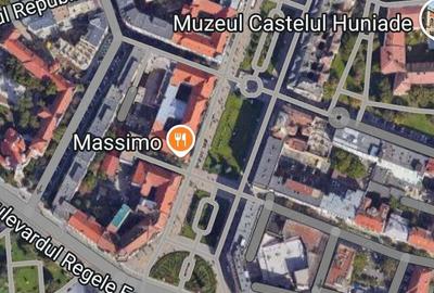 Inchiriez spatiu comercial in centrul orasului Timisoara - 3