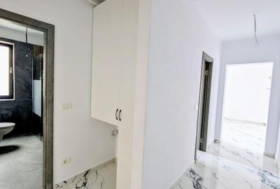 Apartament nou ,partial mobilat ,2 camere -Giroc - 6