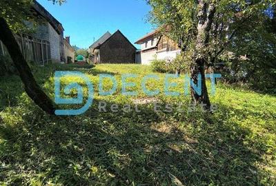 Casă individuală cu 2 camere cu Teren 520 Mp în Baciu - 24