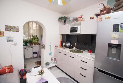 Apartament 2 camere decomandate Mihai Bravu - 3