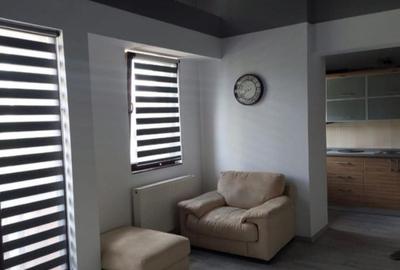 Mamaia/Hotel Ambasador - Garsoniera Moderna - 2