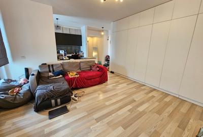 Apartament cu 2 camere decomandat, mobilat în Parcul Carol - 7