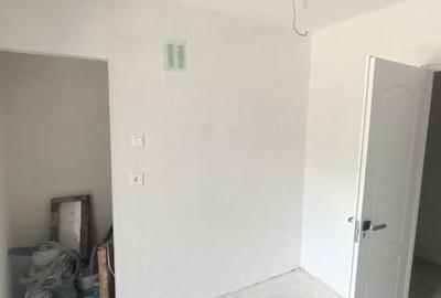 Apartament cu 2 camere în Progresul - 2