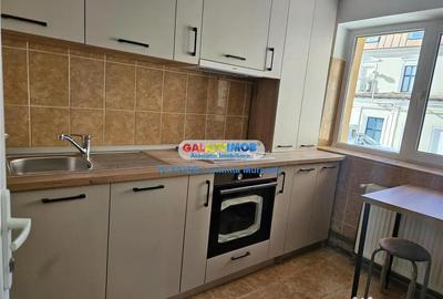 Apartament cu 2 camere decomandat în Central - 6