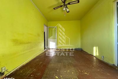 Apartament cu 3 camere nedecomandat, mobilat în Șagului