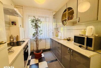 Apartament cu 4 camere decomandat în Ultracentral - 7