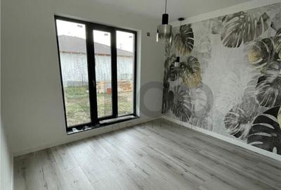 RECO Casa in faza de proiect Santandrei - 6